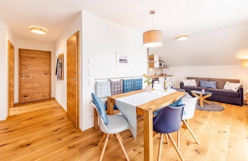 Sankt Primus Apartment | Apartment Top 8 Gösselsdorfer See - Carinthia Apartment Turnersee