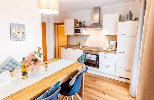 Sankt Primus Apartment | Apartment Top 8 Gösselsdorfer See - Carinthia Apartment Turnersee