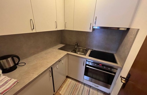 Reith bei Seefeld Apartment | Apartment Top 10 - Guesthouse Edelweiss