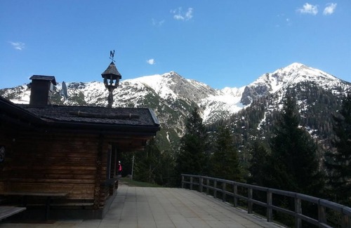 Reith bei Seefeld Apartment | Apartment Top 10 - Guesthouse Edelweiss