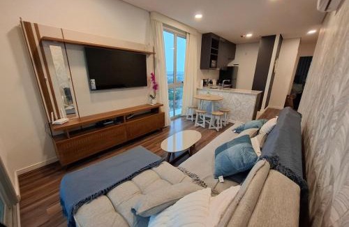 Asuncion Apartment | Apartment Tower Luxury Home Palace a 100 mts Shopping del Sol con parking amplio