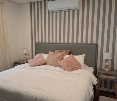 Asuncion Apartment | Apartment Tower Luxury Home Palace a 100 mts Shopping del Sol con parking amplio