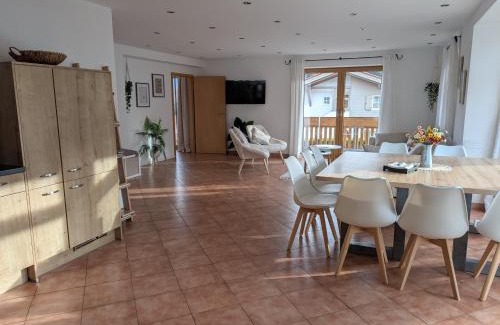 Unterammergau Apartment | Apartment Traumblick