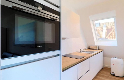 Lubeck City Centre House | Apartment Traveblick