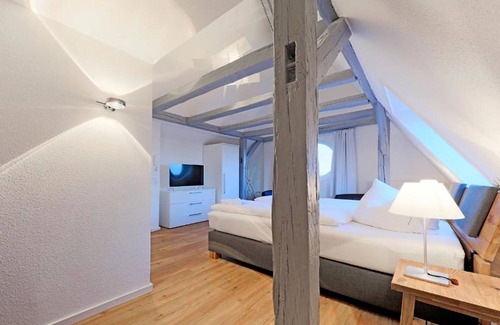 Lubeck City Centre House | Apartment Traveblick