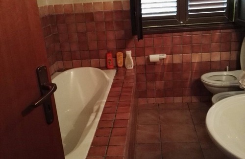 Lampedusa Apartment | Apartment TRILO 1