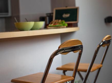 Mala Strana Apartment | Apartment Trziste