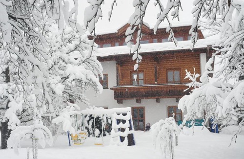 Prutz Apartment | Apartment Turala