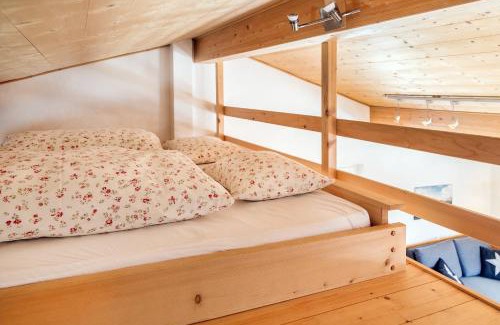 Langwies Apartment | Apartment Turmzimmer