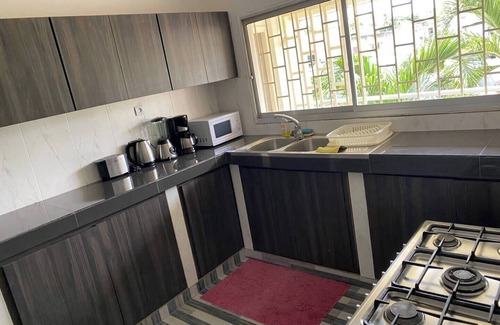 Marcory Apartment | Apartment twelve