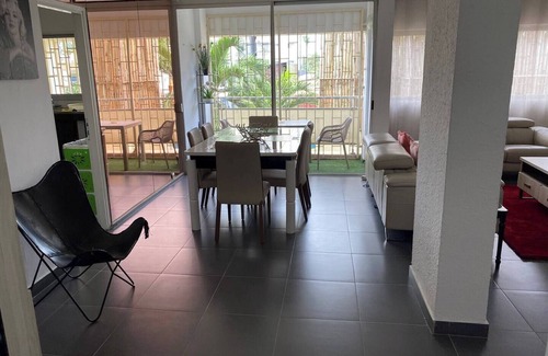 Marcory Apartment | Apartment twelve