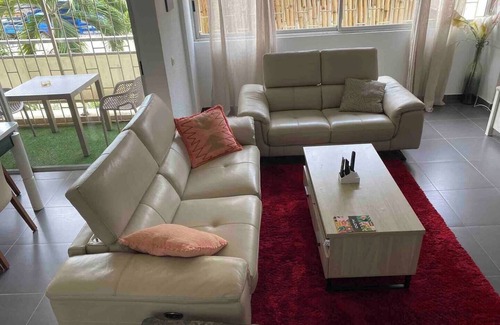 Marcory Apartment | Apartment twelve