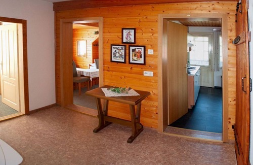 Seeboden Apartment | Apartment type 7 - Landhaus Widmeyer