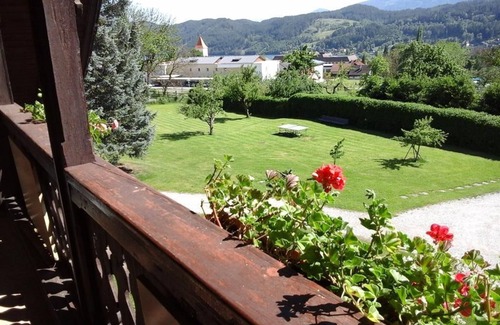 Seeboden Apartment | Apartment type 7 - Landhaus Widmeyer