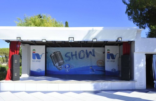 Baia Domizia Resort | Apartment- Type D Confort