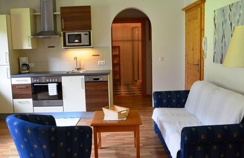 Fuschl am See Bed & Breakfast | Apartment type II - Apart-Pension Wesenauerhof