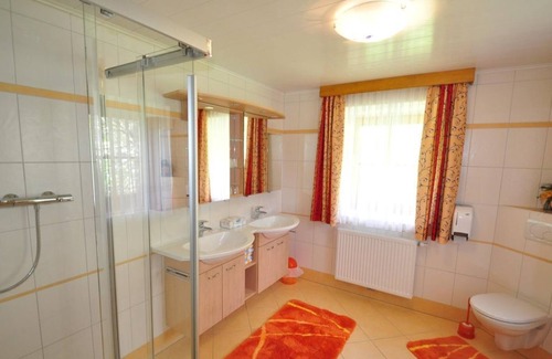 Steinfeld Bed & Breakfast | Apartment type Waldblick - Waldpension Ranner