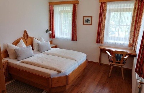 Steinfeld Bed & Breakfast | Apartment type Waldblick - Waldpension Ranner