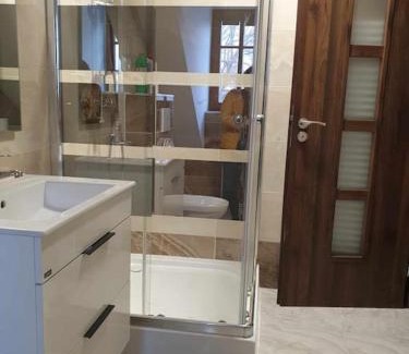 Ostrov Apartment | Apartment U Černého Orla