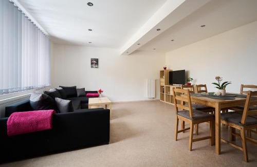 Desna Apartment | Apartment U Dzina-2 by Interhome