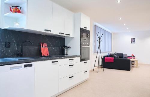 Desna Apartment | Apartment U Dzina-2 by Interhome