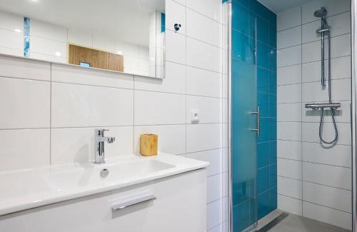 Desna Apartment | Apartment U Dzina-2 by Interhome