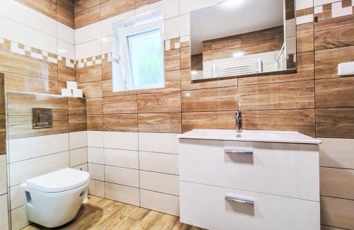 Desna Apartment | Apartment U Dzina-4 by Interhome