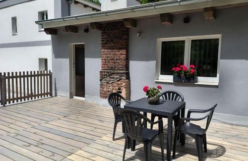 Desna Apartment | Apartment U Dzina-4 by Interhome