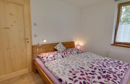 Korenov Apartment | Apartment U Krále-2 by Interhome