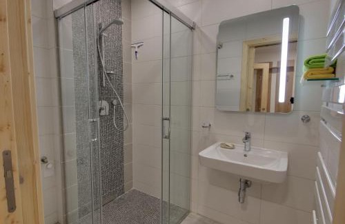 Korenov Apartment | Apartment U Krále-2 by Interhome