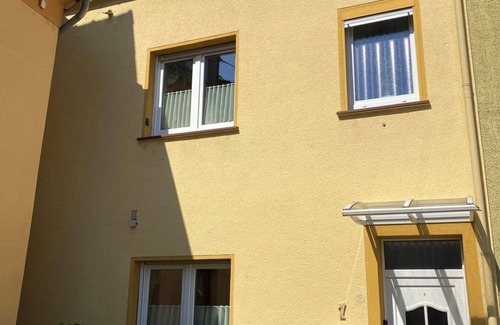 Bendorf Apartment | Apartment Ursula Reif - apartment/apartment, shower, WC, 1 bedroom