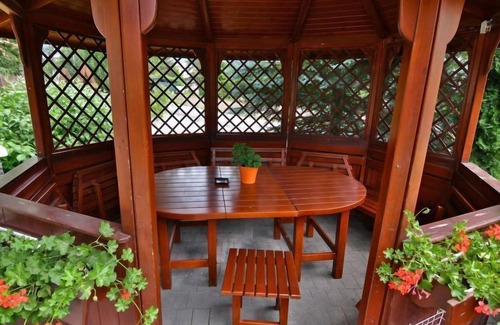 Tatranska Strba Apartment | Apartment V+K by Interhome