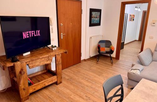 Valmareno Apartment | Apartment Vallis Mareni