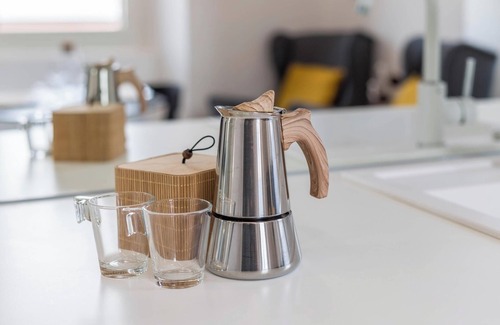 Lecco Apartment | Apartment "Varenna amorevole dimora in Lecco" with Air Conditioning