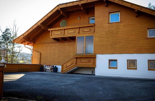 Sittersdorf House | Apartment - Vellach Lodge