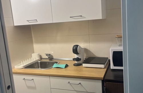 Cinecitta Apartment | Apartment very close to the metro and downtown reachable in 20 minutes