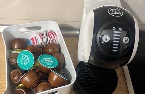 Cinecitta Apartment | Apartment very close to the metro and downtown reachable in 20 minutes