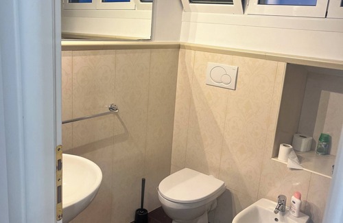 Cinecitta Apartment | Apartment very close to the metro and downtown reachable in 20 minutes