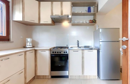 Savudrija Apartment | Apartment Vesela by Interhome