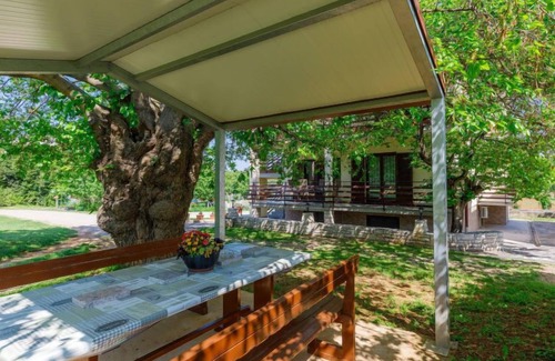 Savudrija Apartment | Apartment Vesela by Interhome