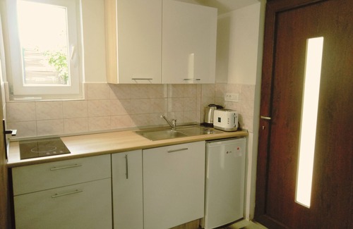 Portoroz Apartment | Apartment Vilfanova
