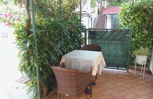 Portoroz Apartment | Apartment Vilfanova