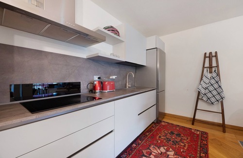 Alta Valle Intelvi Apartment | Apartment 'Villa Alessandra' with Lugano Lake View, Terrace and Wi-Fi