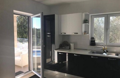 Mocici Apartment | Apartment Villa Morena - Three Bedroom Villa with Terrace and Swimming Pool