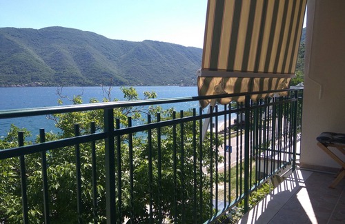 Strp House | Apartment Villa Radovic 1