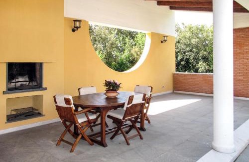 Montignoso Apartment | Apartment Vittoria by Interhome