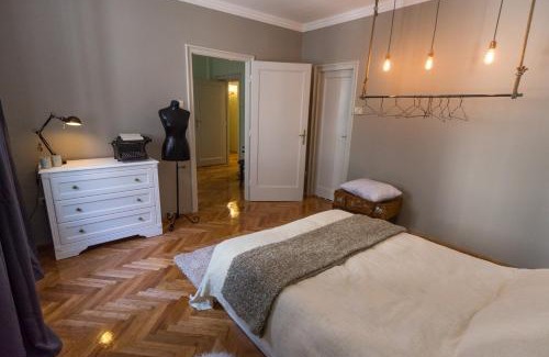 Palilula Apartment | Apartment Vivian