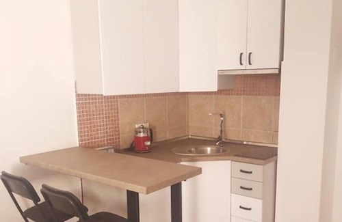 Babanovac Apartment | Apartment Vlašićka Priča - Studio Apartment with Balcony