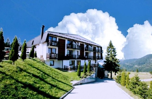 Babanovac Apartment | Apartment Vlašićka Priča - Studio Apartment with Balcony