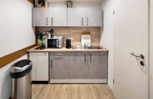 Alsfeld Apartment | Apartment 'Vogelsberger Bett 7 Die 1' with Wi-Fi